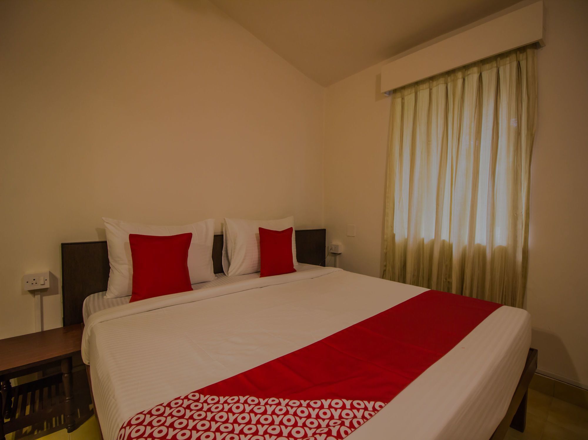 Oyo Flagship 13853 Shruti Resort Calangute Eksteriør bilde